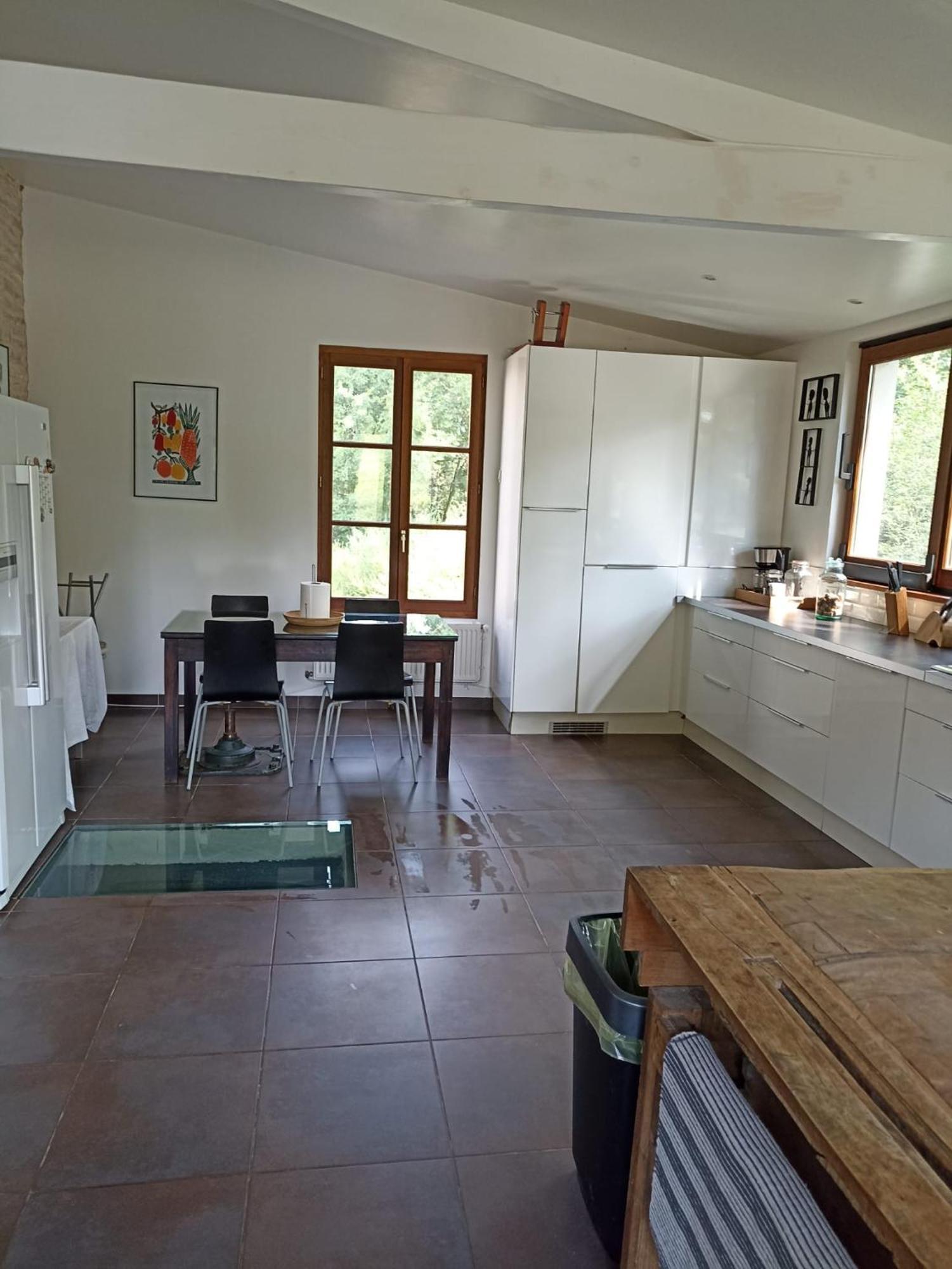 Magnifique Moulin Proche Chablis, Jacuzzi Et Riviere Villa Annay-sur-Serein Exteriör bild